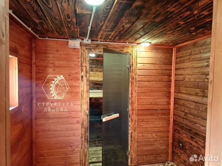 Баня перевозная спб круглогодичная каркасная