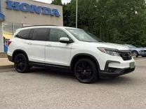 Honda Pilot 3.5 AT, 2021, 4 623 км, с пробегом, цена 4 830 601 руб.