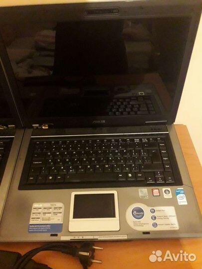 Ноутбуки Asus F3S