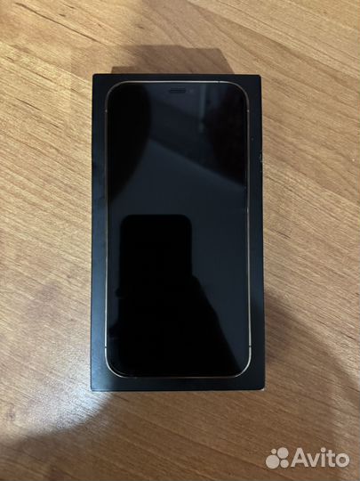iPhone 12 Pro, 128 ГБ