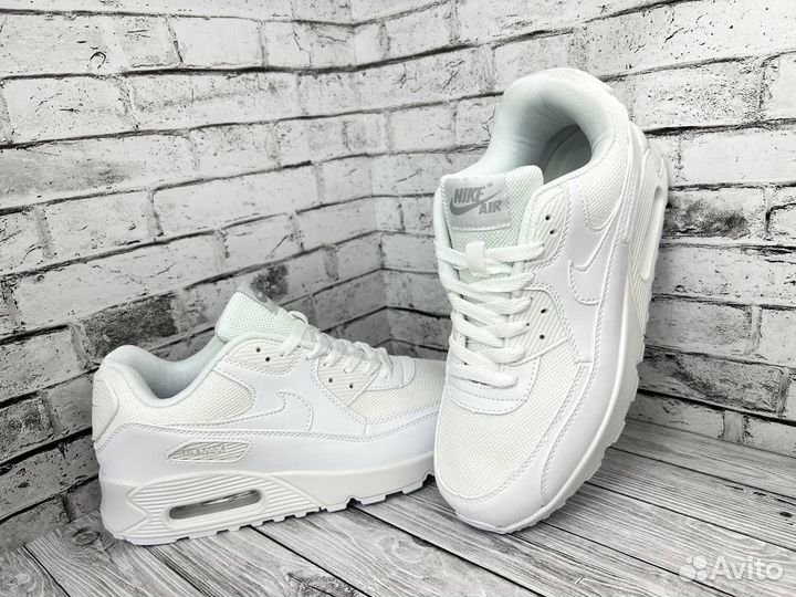 Кроссовки nike air max 90