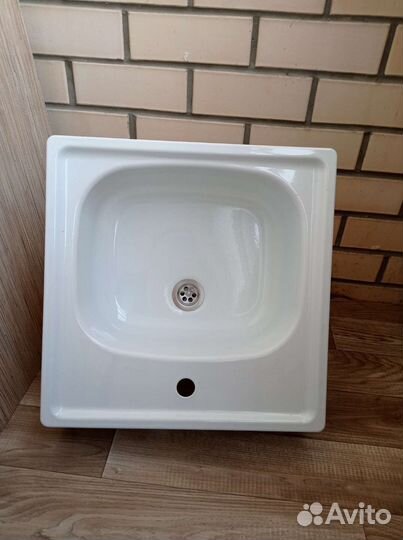 Раковина мойка для кухни новая