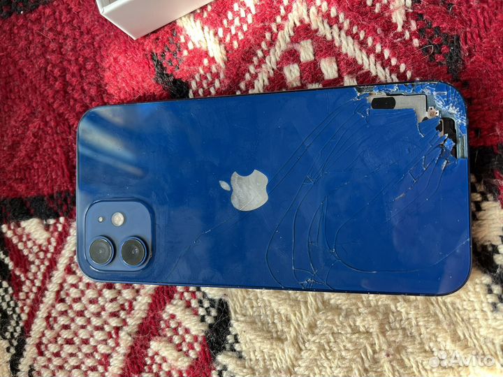 iPhone 12, 128 ГБ