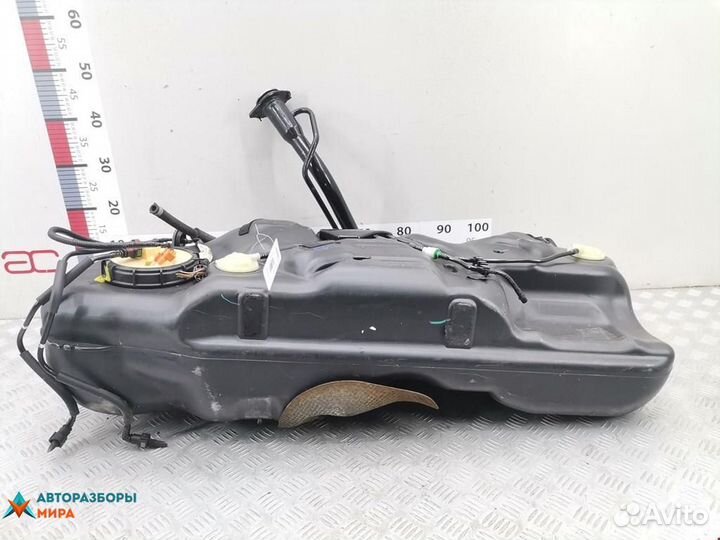 Бак топливный Suzuki SX4 2008 8910179J10