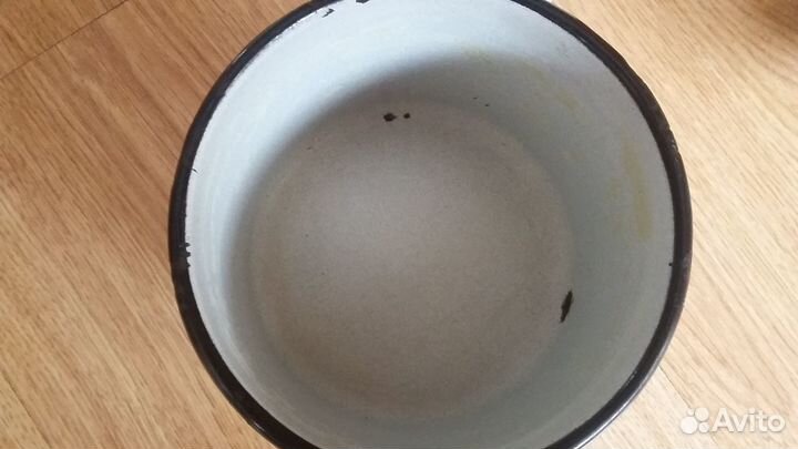 Эмалированная кружка 1 литр и банка под сахар