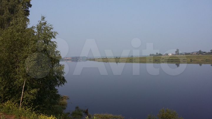 Участок 20 сот. (ИЖС)