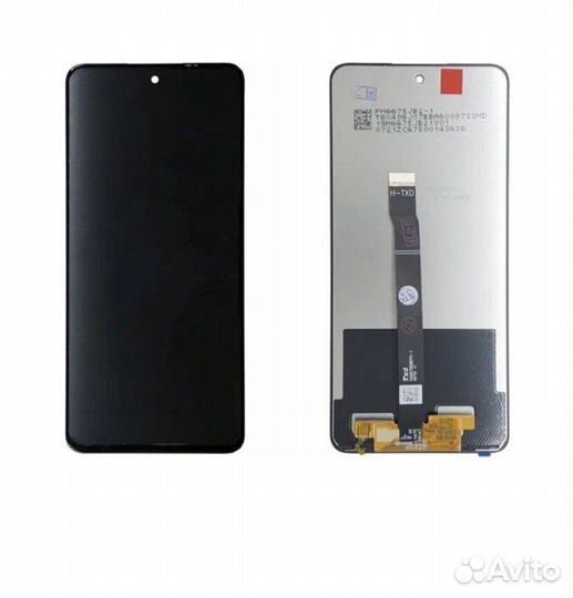 Дисплей Huawei Honor 10X Lite