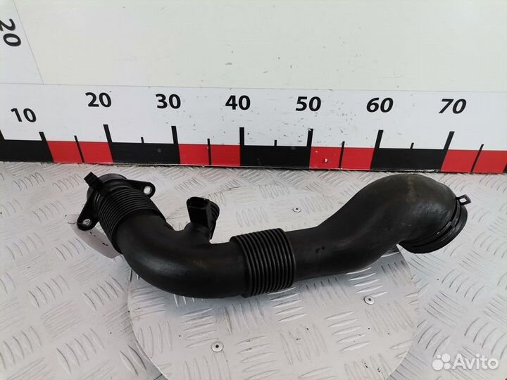 Патрубок воздушного фильтра seat Arosa 6H 2001