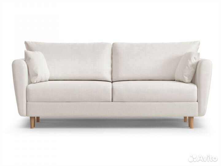 Диван-кровать Оскар / прямой раскладной