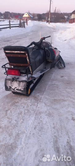 Снегоход