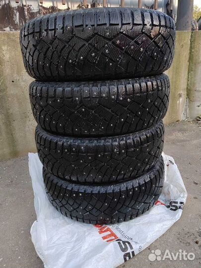 Nitto Therma Spike 18.8/180 R6