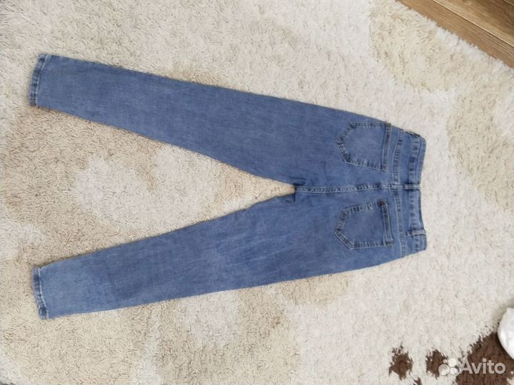 Вещи пакетом на девушку 40 42