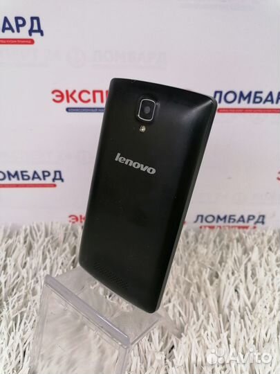 Lenovo A1000, 8 ГБ