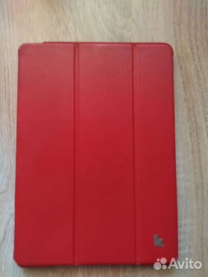 Планшет apple iPad air 64 гБ Lte