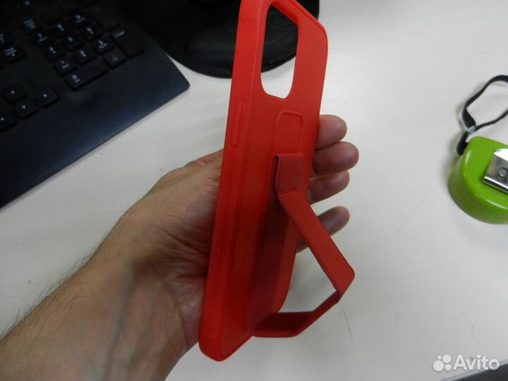 Чехол на iPhone 12 pro max