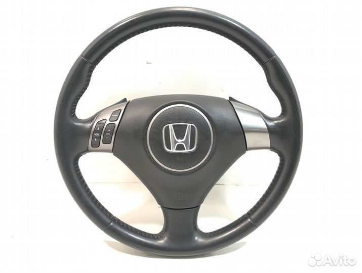 Руль Honda Accord CM1 K20A 2007