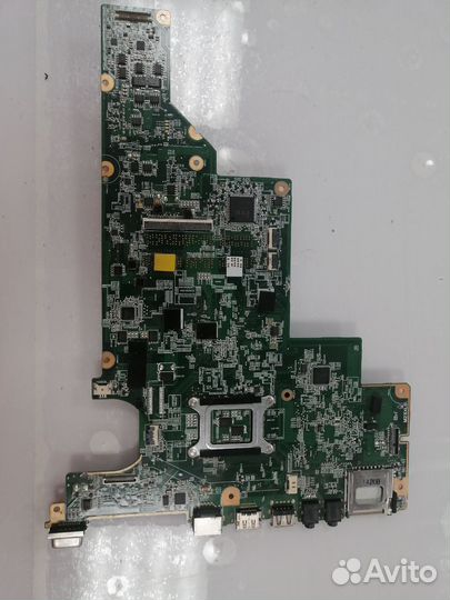 Материнская плата ноутбука HP 630 (chicago MT HPC