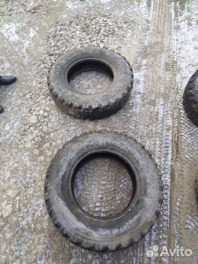 Medved Я-435 225/75 R16 103P