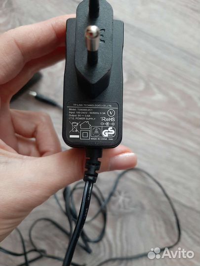 Блок питания