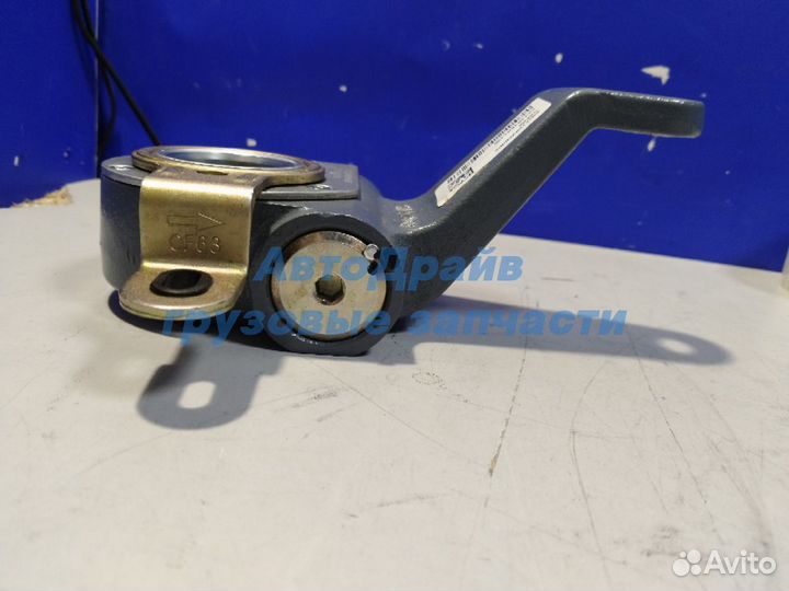 Трещетка Howo T5G