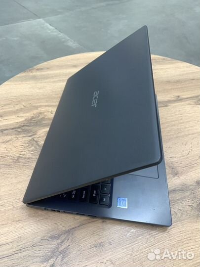 Современный Acer Aspire 2022 АКБ 5 часов