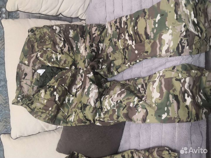 Костюм Горка мультикам демисезонный