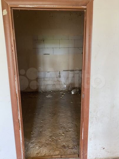 Коттедж 111,4 м² на участке 15 сот.