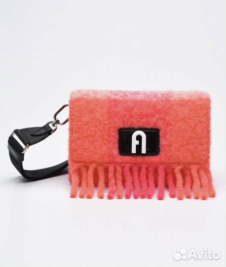 Сумка furla новая оригинал