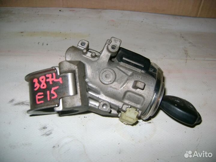 Замок зажигания Toyota Corolla (E150)