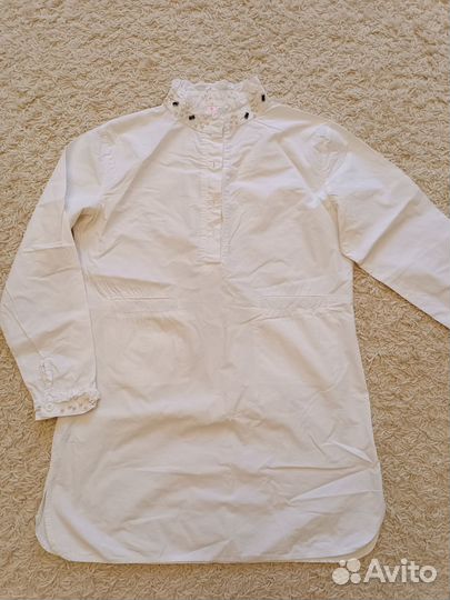 Рубашка женская