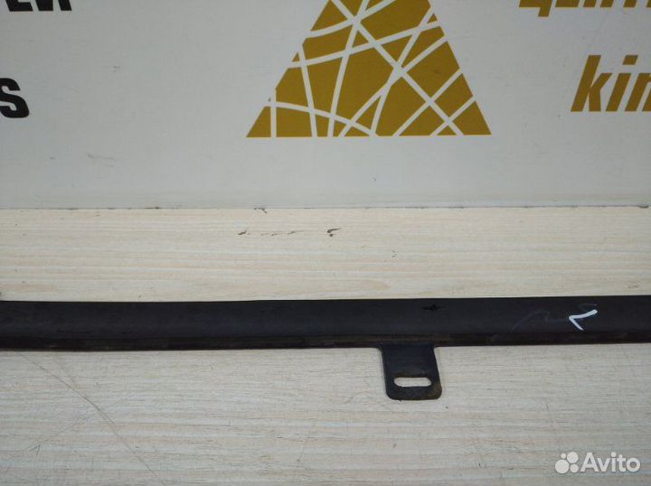 Датчик системы защиты пешеходов Hyundai Santa Fe 3