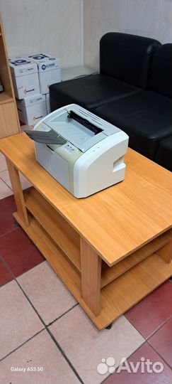Принтер HP LJ 1020