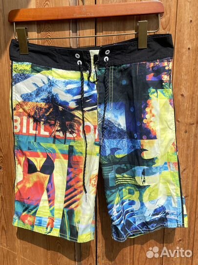 Billabong size 30 - Плавки - Пляжные шорты