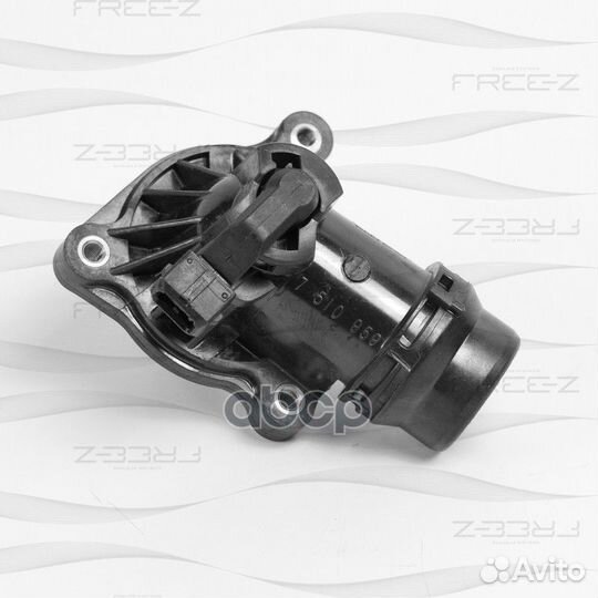 Термостат BMW 3 (E90) 02- 1.6-2.0 kt0179 free-Z