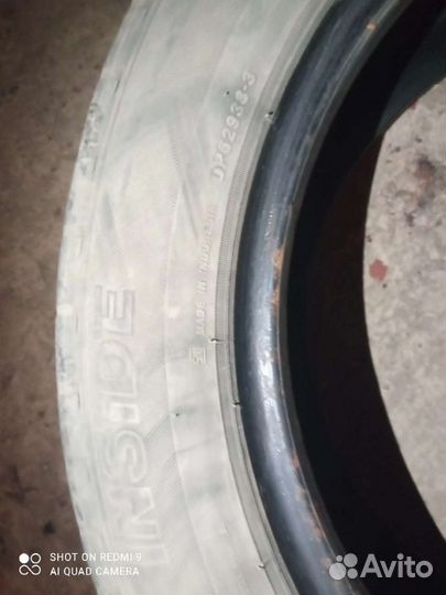 Bridgestone Dueler A/T RH-S 205/55 R16