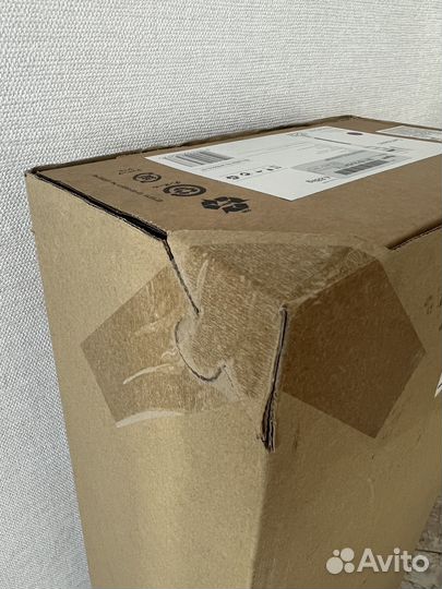 Пылесос Dyson Gen5 Detect новый