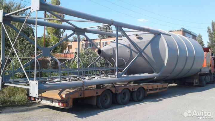 Грузоперевозки