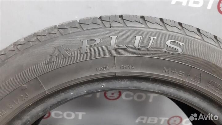 Aplus A501 205/55 R16