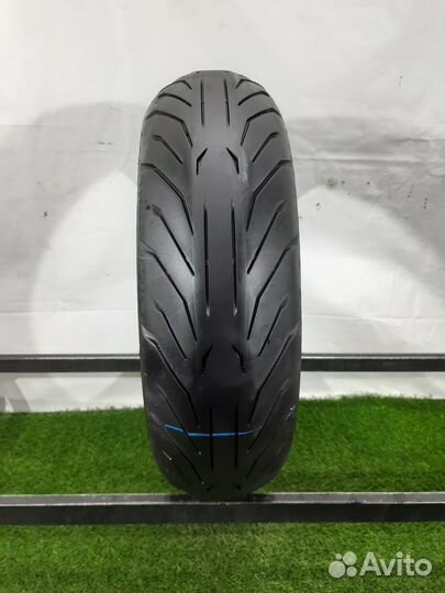 Мотошина 160 60 17 Pirelli Gran Turismo Angel GT I