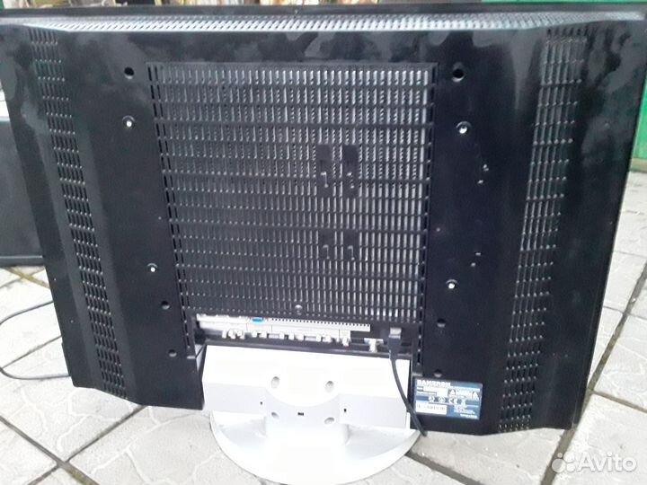 Телевизоры