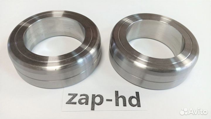 Кольцо стопорное полуоси 2шт на Hyundai Портер 1