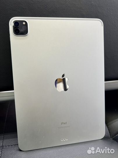 iPad pro 11 2021 m1 256gb