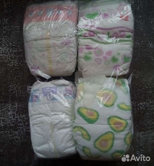 Сумка в роддом 4,готовая