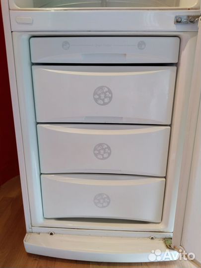 Холодильник lg бу