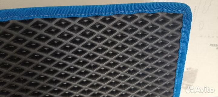 EVA коврик багажника для Kia Sportage NQ5