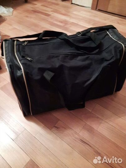 Сумки дорожные-ручная кладь