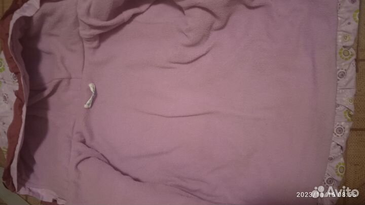 Костюм демисезонный