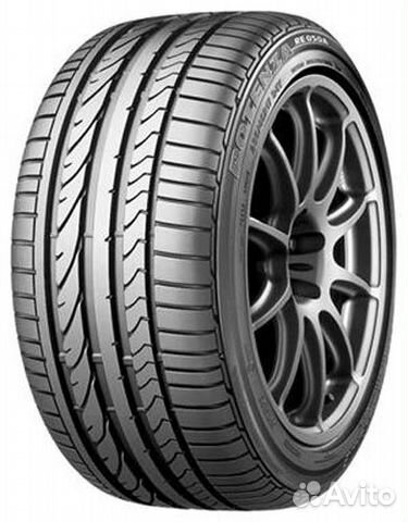 Bridgestone Potenza RE050A 275/35 R18