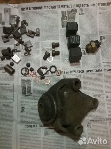 Запчасти на ваз-2108-2110