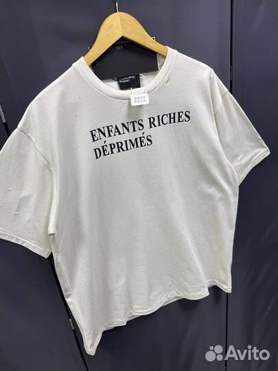 Футболка enfants riches deprimes erd (хит 2024)